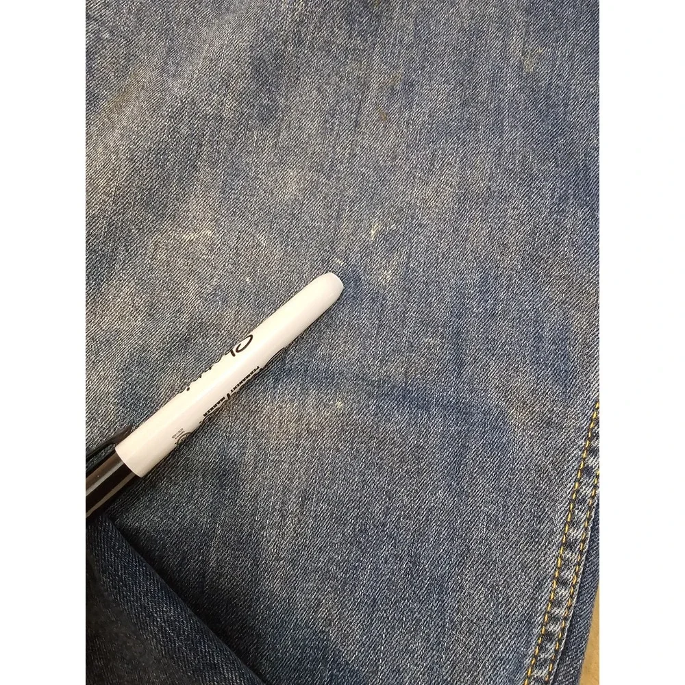 Men's Levi's Jeans‎ 505 Zip Fly 40x32